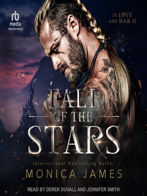 cover image of Fall of the Stars